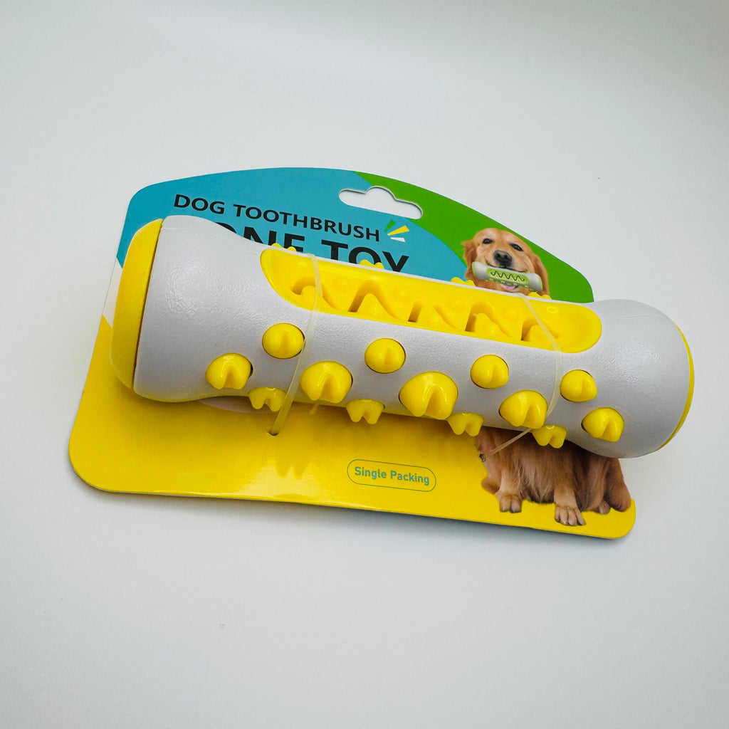 Molar Chew & Dental Toy for Dogs